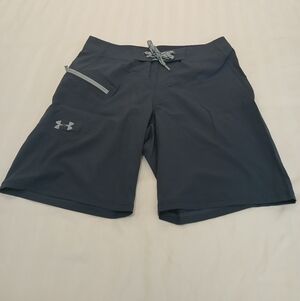 Under Armour Tide Chaser Board Shorts Men's Size 30
